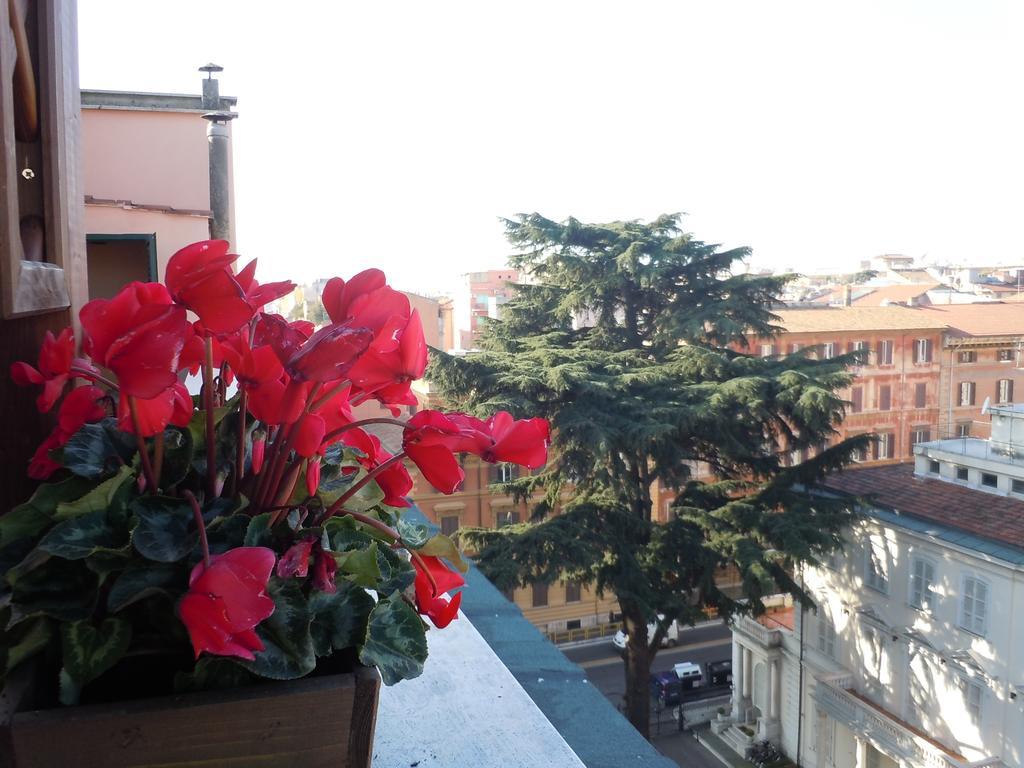 Blu Gardenia Hotel - Rome — Foto 1