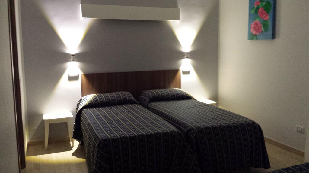 Blu Gardenia Hotel - Rome, Rome