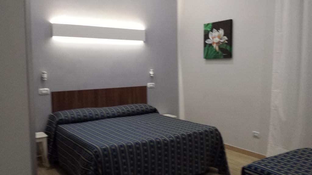Blu Gardenia Hotel - Rome — Foto 3