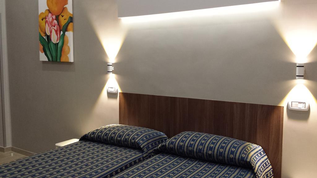 Blu Gardenia Hotel - Rome — Foto 2